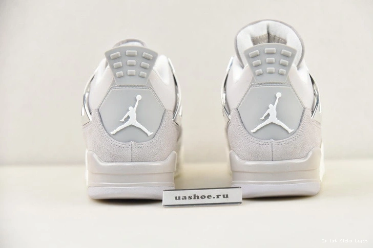 Air AQ9129-001 Moments 4 Jordan Frozen 1120